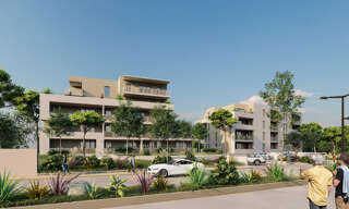 Appartement 4 Pièces 83 m² à vendre à Nîmes (30000)