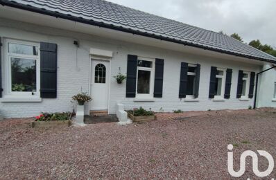 vente maison 234 000 € à proximité de Auchy-Au-Bois (62190)