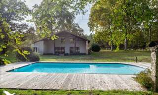 Maison 9 Pièces 205 m² à vendre à Roquefort (40120)