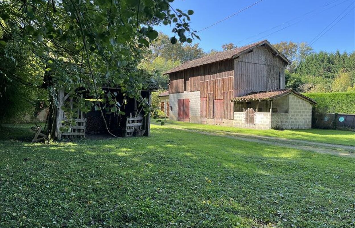 maison 2 pièces 94 m2 à vendre à Sarbazan (40120)