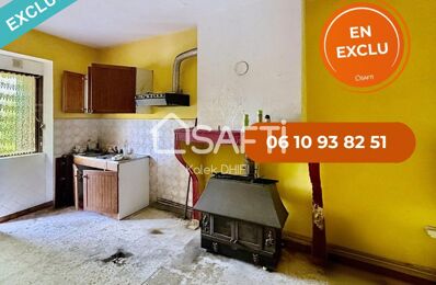 vente maison 103 000 € à proximité de Condrieu (69420)