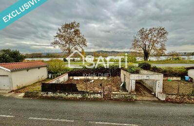 vente maison 98 000 € à proximité de Rive-de-Gier (42800)