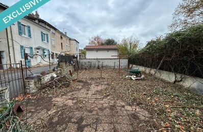 vente maison 98 000 € à proximité de Bessey (42520)