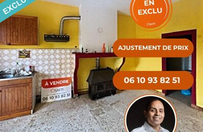 vente maison 98 000 € à proximité de Auberives-sur-Varèze (38550)