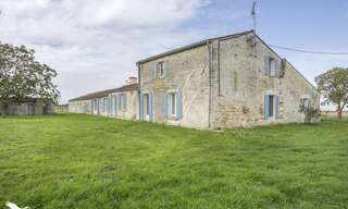 Maison 6 Pièces 164 m² à vendre à Chaillé-les-Marais (85450)