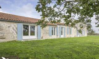 Maison 6 Pièces 164 m² à vendre à Chaillé-les-Marais (85450)