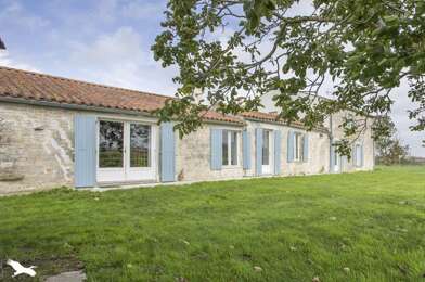 Maison 6 pièces 275600 €