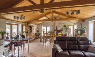 Maison 6 Pièces 164 m² à vendre à Chaillé-les-Marais (85450)