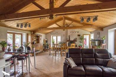 Maison 6 pièces 249000 €