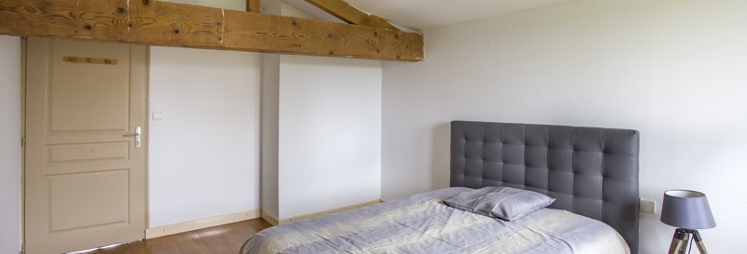 Maison 6 Pièces 164 m² à vendre à Chaillé-les-Marais (85450)
