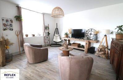 vente maison 156 500 € à proximité de Linzeux (62270)