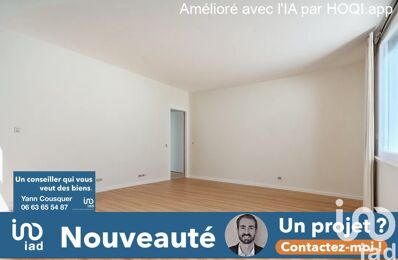 vente appartement 156 000 € à proximité de Mordelles (35310)