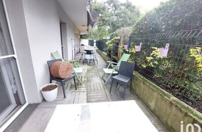 vente appartement 203 520 € à proximité de Pont-Saint-Martin (44860)