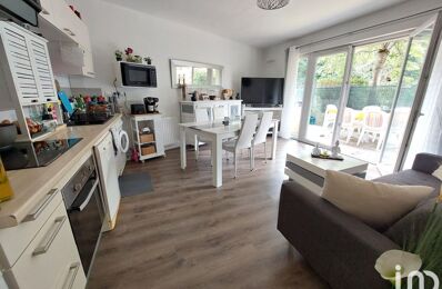 vente appartement 195 000 € à proximité de Basse-Goulaine (44115)