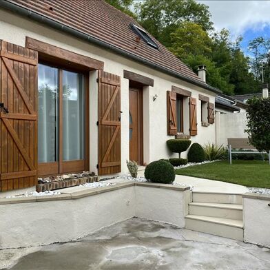 Maison 5 pièces 95 m²