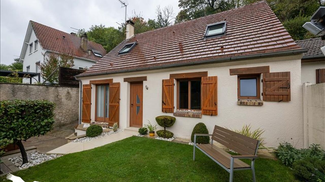 maison 5 pièces 95 m2 à vendre à Auvers-sur-Oise (95430)