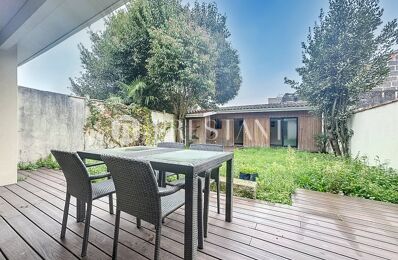 vente maison 687 500 € à proximité de Saint-Aubin-de-Médoc (33160)