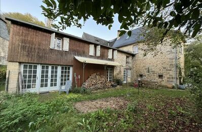 maison 6 pièces 186 m2 à vendre à Terrasson-Lavilledieu (24120)