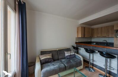 vente appartement 155 000 € à proximité de Pierrelaye (95220)