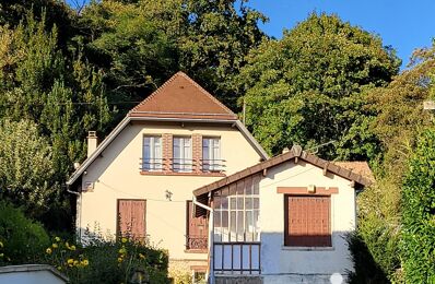 vente maison 620 000 € à proximité de Jouy-en-Josas (78350)