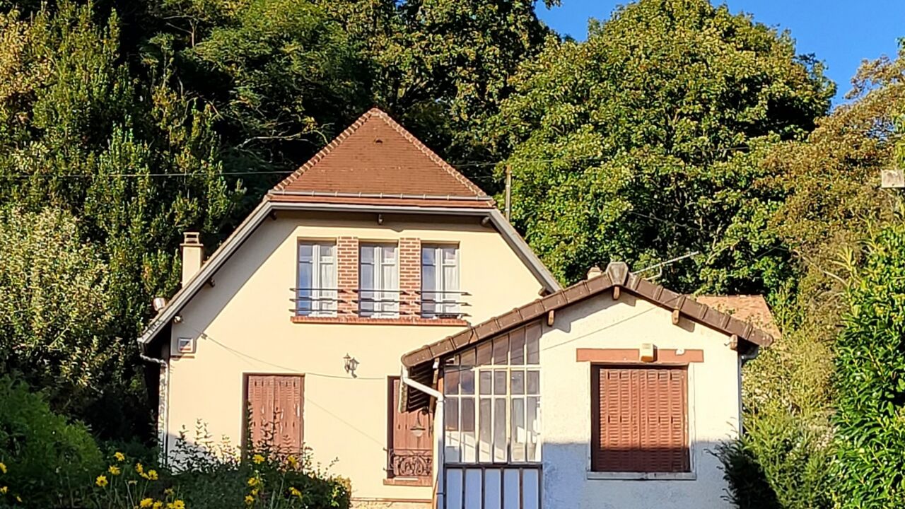 maison 5 pièces 108 m2 à vendre à Jouy-en-Josas (78350)