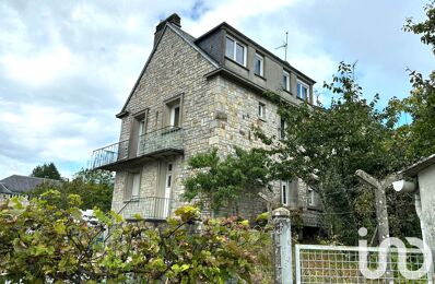 vente maison 96 000 € à proximité de Saint-Bômer-les-Forges (61700)