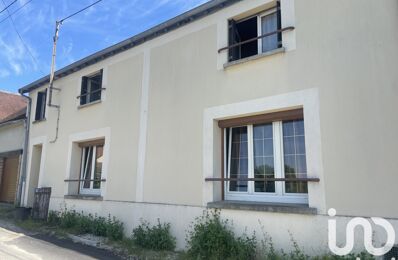 vente maison 159 000 € à proximité de L'Épine-Aux-Bois (02540)