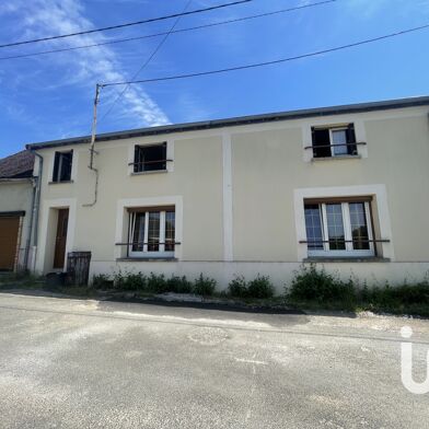 Maison 5 pièces 147000 €