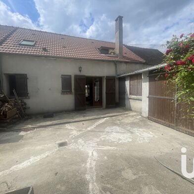 Maison 5 pièces 139900 €