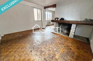 vente appartement 92 000 € à proximité de Béthune (62400)