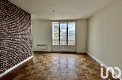 vente appartement 169 000 € à proximité de Pennedepie (14600)