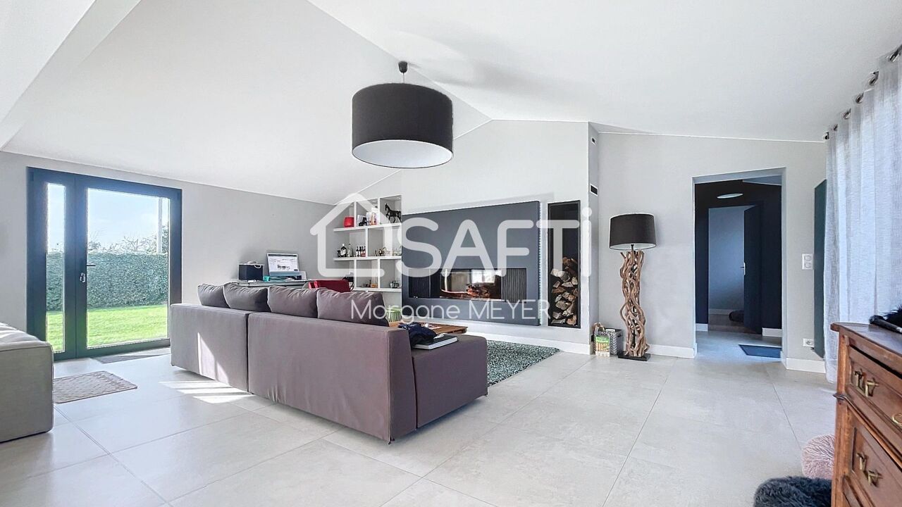 maison 5 pièces 167 m2 à vendre à La Baule-Escoublac (44500)