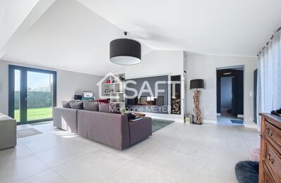 vente maison 722 000 € à proximité de Batz-sur-Mer (44740)