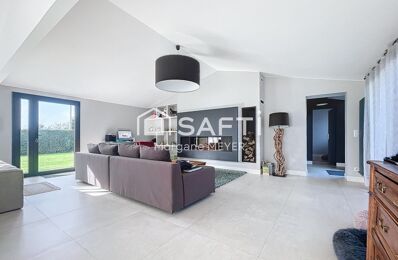 maison 5 pièces 185 m2 à vendre à La Baule-Escoublac (44500)