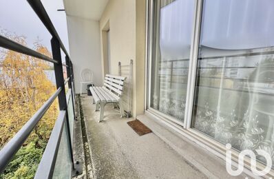 vente appartement 379 000 € à proximité de Montfermeil (93370)