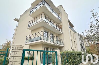 vente appartement 379 000 € à proximité de Romainville (93230)