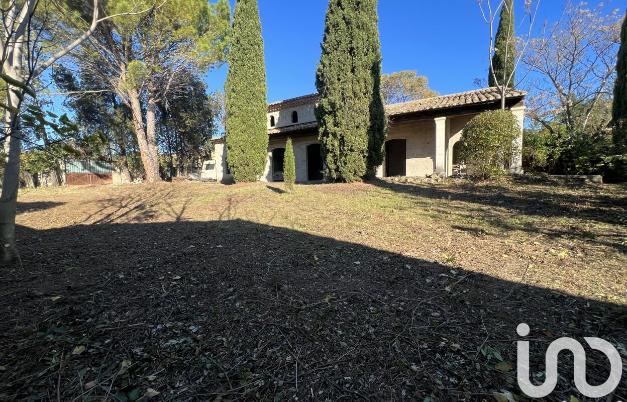 maison 5 pièces 160 m2 à vendre à Maussane-les-Alpilles (13520)