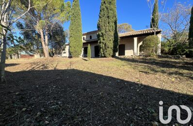 vente maison 540 000 € à proximité de Maussane-les-Alpilles (13520)