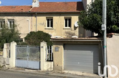 vente maison 220 000 € à proximité de Sarrians (84260)