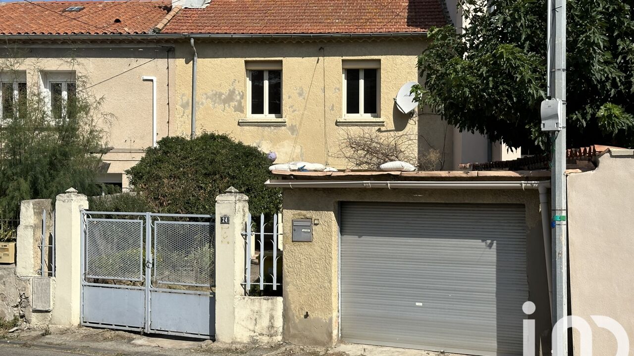 maison 4 pièces 100 m2 à vendre à Morières-Lès-Avignon (84310)