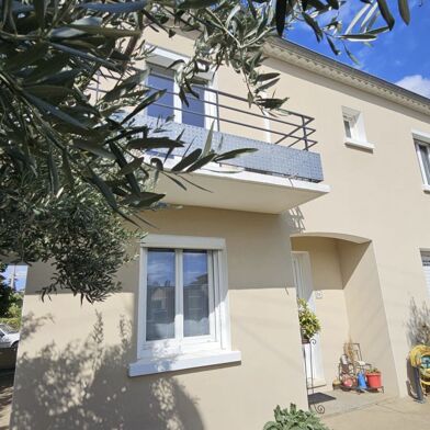 Maison 4 pièces 95 m²