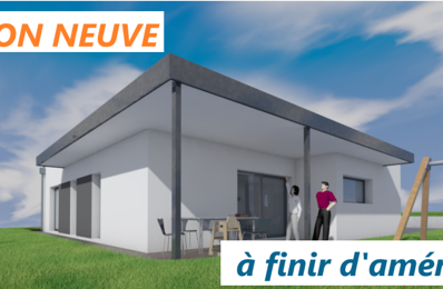 vente maison 284 000 € à proximité de Treffort-Cuisiat (01370)