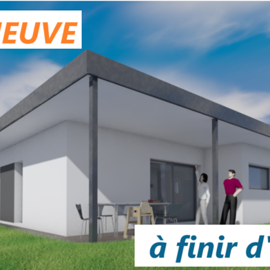 Maison 4 pièces 125 m²