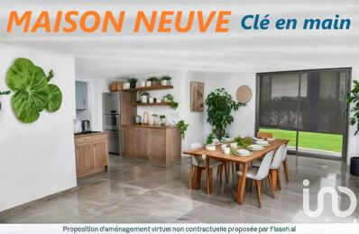 vente maison 303 000 € à proximité de Beaupont (01270)