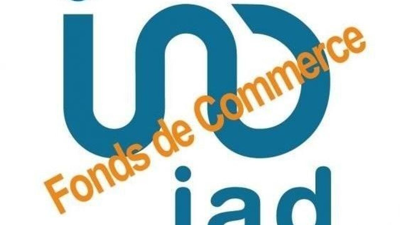 commerce  pièces 47 m2 à vendre à Guérande (44350)