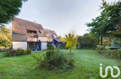 maison 4 pièces 102 m2 à vendre à Combourg (35270)