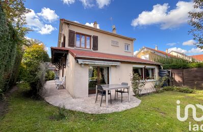 vente maison 360 000 € à proximité de Champigny-sur-Marne (94500)