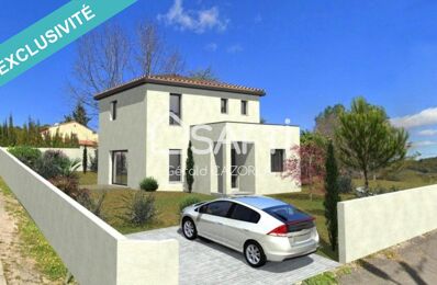 vente maison 448 900 € à proximité de Montaud (34160)