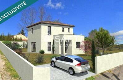 vente maison 448 900 € à proximité de Murviel-Lès-Montpellier (34570)