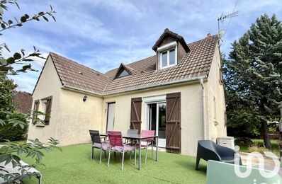 vente maison 167 500 € à proximité de Presnoy (45260)